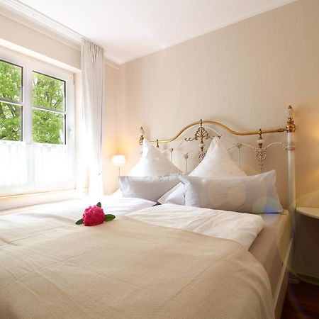 Haus Gerd Janssen Whg 1 Daire Spiekeroog Dış mekan fotoğraf